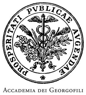 accademia georgofili