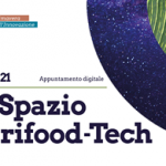 dallo spazio all'agrifood