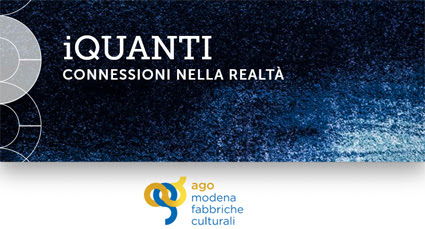 i Quanti - connessione nella realtà