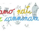 siamo nati per camminare