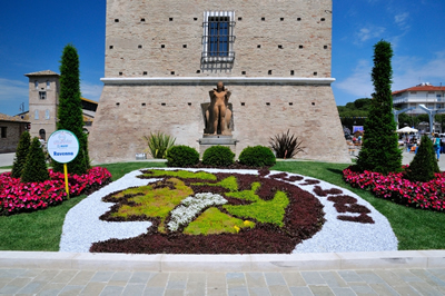 Cervia città giardino