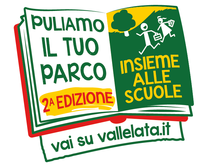 Puliamo il tuo parco 2021