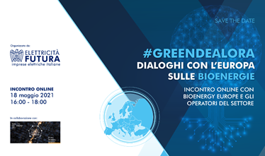 greendealora 18 maggio 21