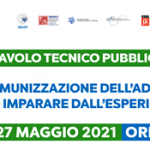 strategie immunizzazione adulto-anziano