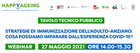 strategie immunizzazione adulto-anziano