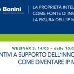 studio Bonini terzo webinar