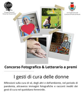 I gesti cura delle donne