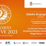 concerto Ava Live 2021