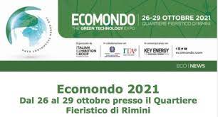 ecomondo 2021