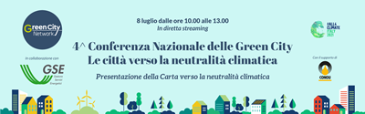 green city 8 luglio