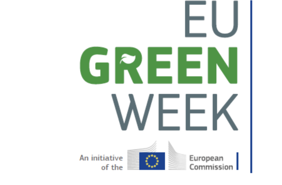 green+week