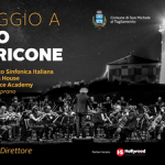 Omaggio a Morricone 2021