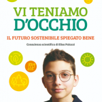 Potito Ruggiero -Vi teniamo d'occhio