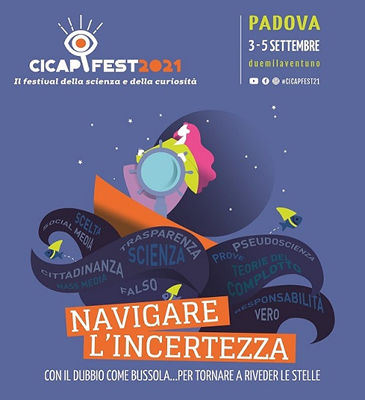 cicap festival 2021
