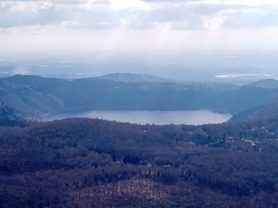 lago
