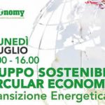 sviluppo sostenibile e circular economy
