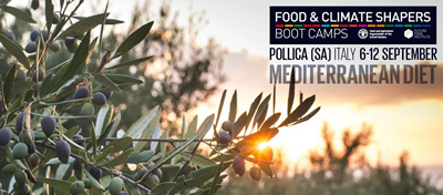 6-12 settembre 21 Pollica