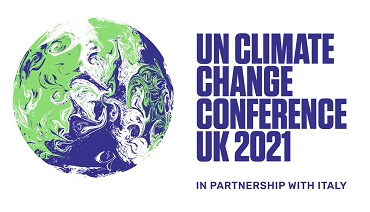Cop26 - 2021