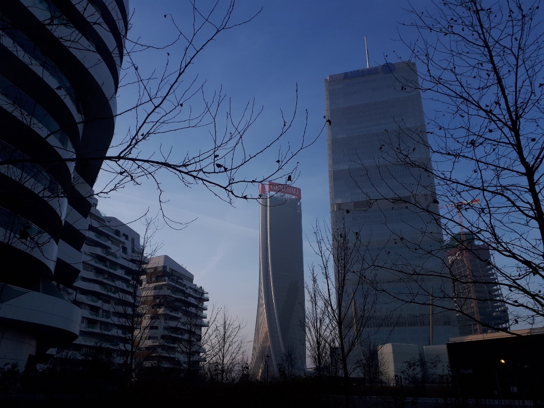 milano