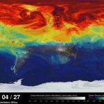 riscaldamento globale