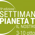 settimana pianeta terra 2021
