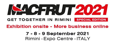 macfrut 2021