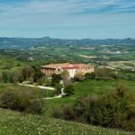 Il Monastero di Montebello_Isola del Piano (PU)