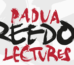 Padua Fredom lectures