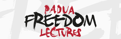 Padua Fredom lectures