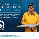 Settimana Pesca 2021