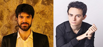 Trebaseleghe pianisti