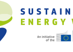 logo energia sostenibile 21
