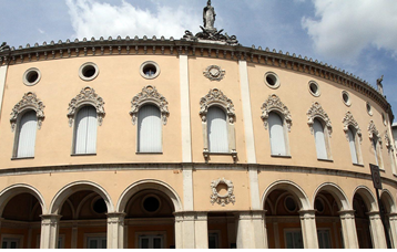 teatro Verdi Padova