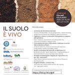 IL SUOLO è VIVO