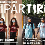 annual meeting 2021