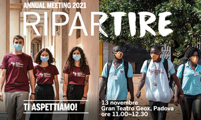 annual meeting 2021