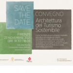 architettura del turismo sostenibile