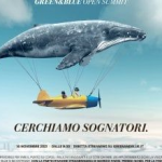 cerchiamo sognatori