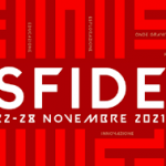 festival scienze 2021 Roma