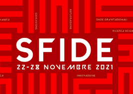 festival scienze 2021 Roma