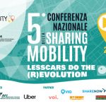 sharing mobility 2021