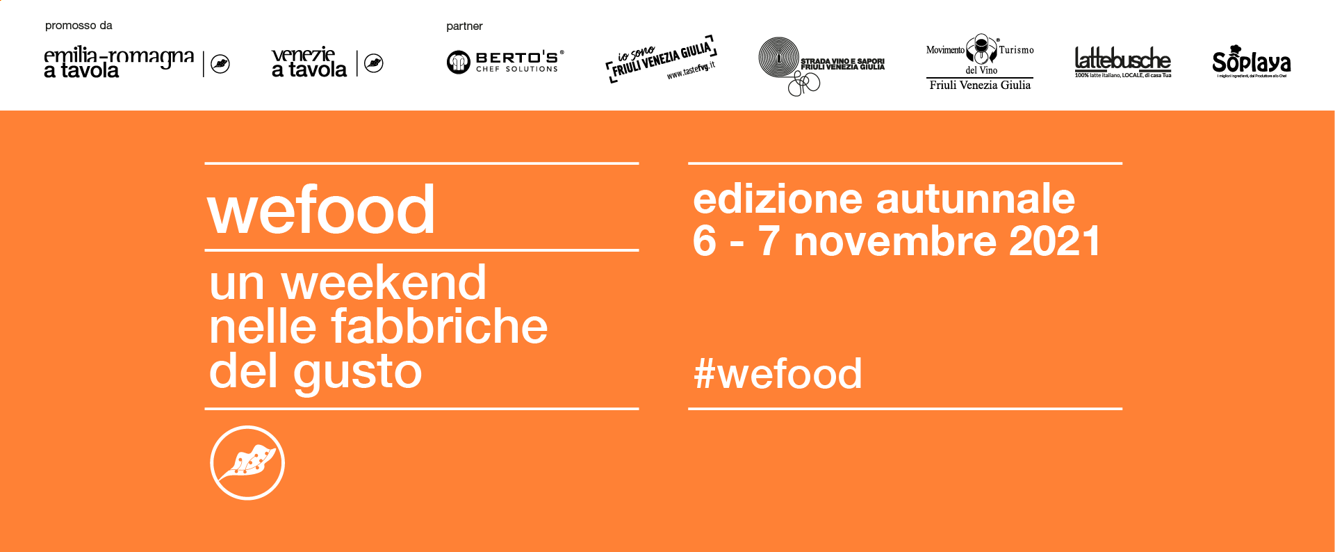 we food2021