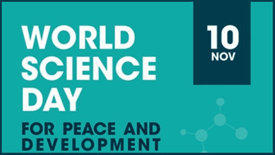 world science day