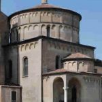 Battistero ( Duomo PD
