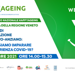happyAgeing Veneto