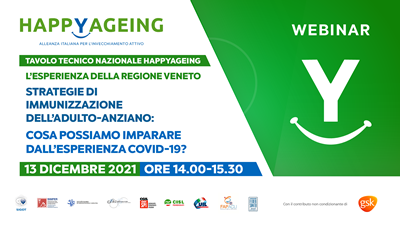 happyAgeing Veneto
