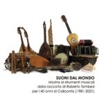 suoni dal mondo