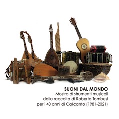 suoni dal mondo