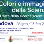colori e immagini scienza 2022 padoval-locandina