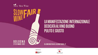 slow winefair Sana